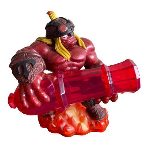 Skylanders Trap Team | Toy Figures, Traps & Items | Wii PS3 PS4 PS5 XBOX 🐙 - Picture 20 of 314