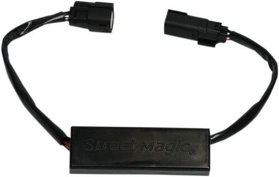 Custom Dynamics Magic Strobes Brake Light Strobe/Flasher - MAGICSTROBESRSG