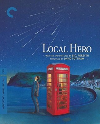 Local Hero (Criterion Collection) [New Blu-ray]