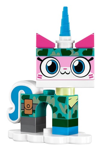 LEGO 41775 UNIKITTY MINIFIGURES SERIES 1 CHOOSE OR PICK A FIGURE FROM LIST..... - Picture 9 of 13