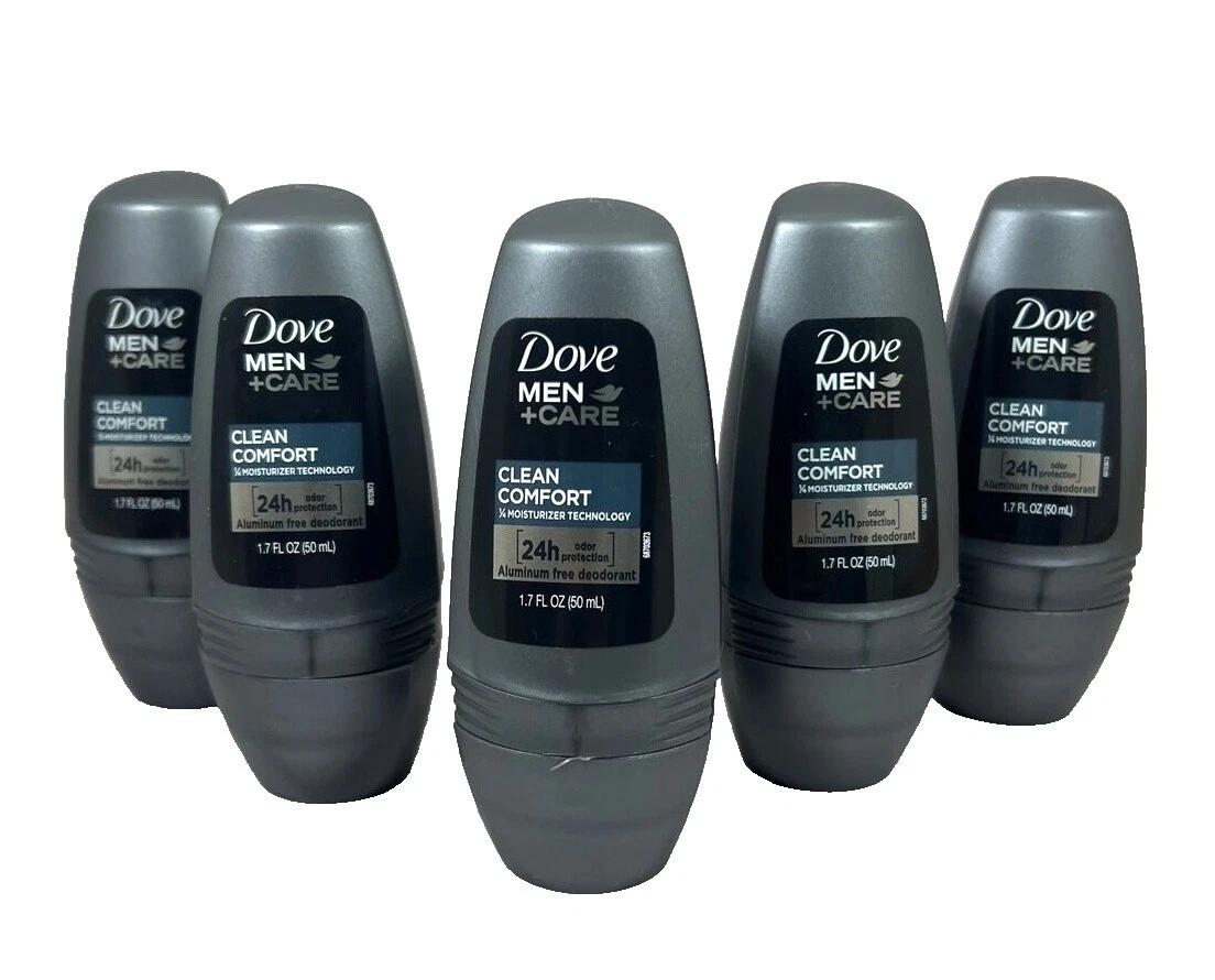 Dove Roll On Travel Size Deodorants & Antiperspirants