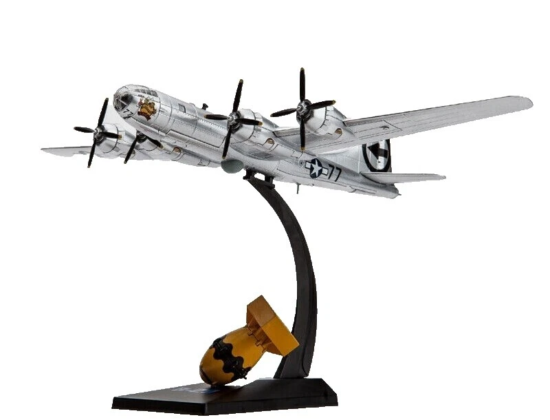 Boeing aviones militares contemporáneos diecast