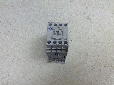 Allen Bradley 700-CF220E* 24 VDC Coil Relay 700CF220E 700-CF220E (TSC)