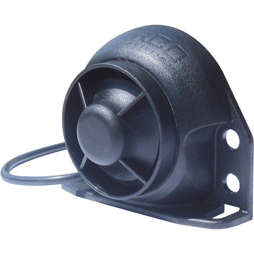 Allarme avvisatore retromarcia impermeabile IP67 - 9/28V - 100dB