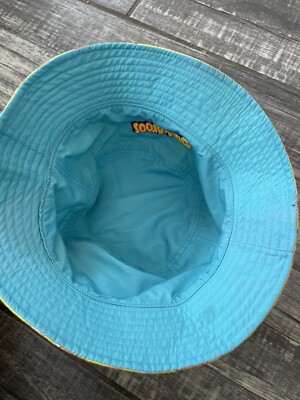 Dunkaroos Bucket Hat Reversible Rare | eBay display picture 3