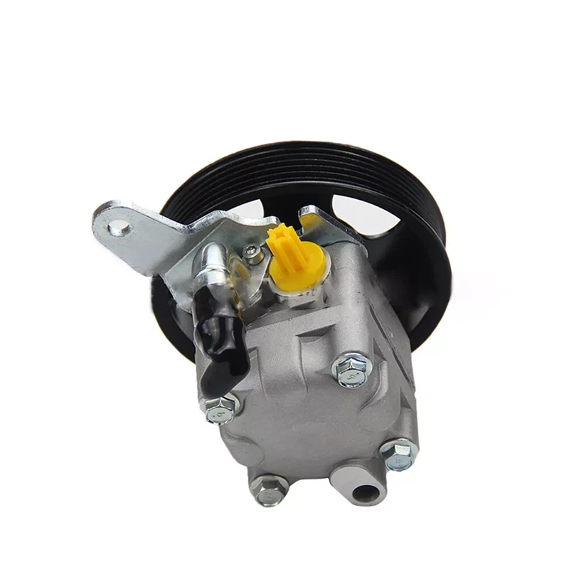 Bomba de dirección asistida para Nissan Pathfinder Infiniti QX4 491104W000 3,5 L Foto 3 de 4