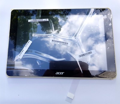 Original Acer Iconia A3-A11 LCD Bildschirm Display Modul Touch Panel Digitizer