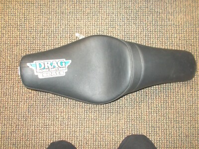 #ad DRAG SPECIALIST PREDITOR SEAT 0804 0601 2010 2020 HARLEY SPORTSTER XL MODELS $104.30
