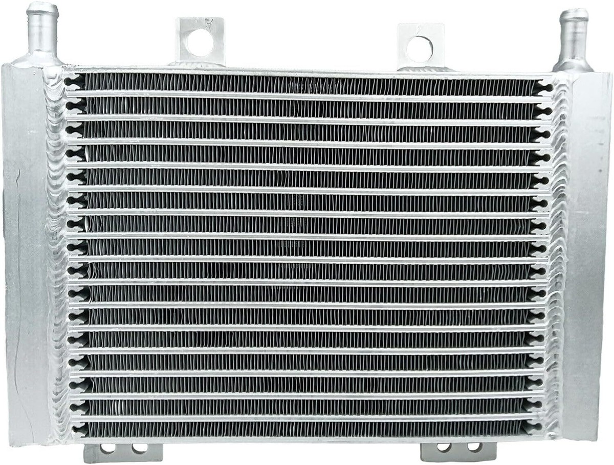 Hydraulic Oil Cooler RC418-64060 For Kubota KX91-3 Excavator | eBay