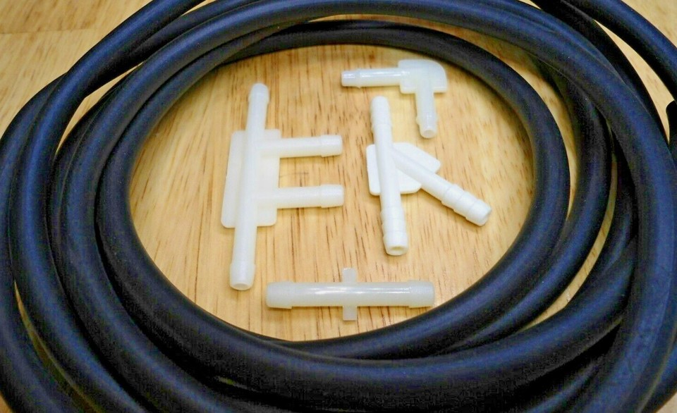 Off White Pinch-On Windlace Trim For GM Camaro, Nova, Chevelle, Impala - Top Quality