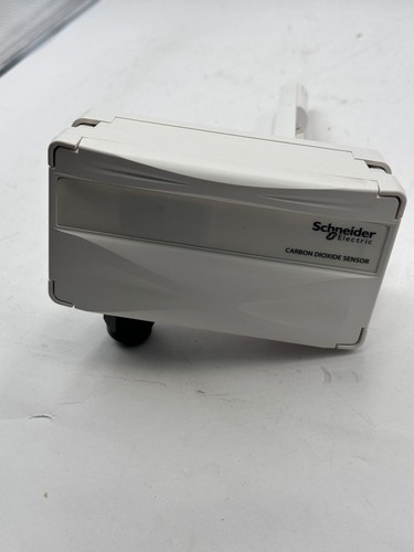 SCHNEIDER ELECTRIC SCD110 CONDOTTO SENSORE CO2 PER SISTEMI VISTA - Foto 6 di 19