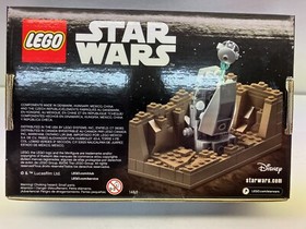 LEGO Star Wars: Escape the Space Slug (6176782) New Sealed Authentic