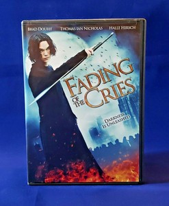 Fading of the Cries (DVD 2011) Horror Suspense Thriller Drama 31398145653 | eBay Fading of the Cries (DVD 2011) Horror Suspense Thriller Drama 31398145653 | eBay