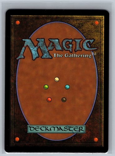 Magic The Gathering RUSSIAN Dissension Azorius Guildmage #141/180 Foil MTG TCG - Picture 2 of 2