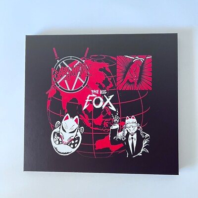 BABYMETAL WORLD TOUR 2014 APOCALYPSE THE ONE LIMITED Blu-ray