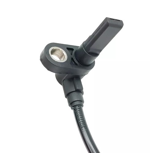 FOR ALFA ROMEO MITO 2008-ON FIAT GRANDE PUNTO 2005-ON 2X ABS SPEED SENSOR REAR - Picture 3 of 5