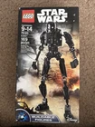 LEGO Star Wars K-2SO Action Figure 75120 New In Box Factory Seals