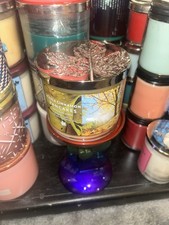 Bath And Body Works Maple Cinnamon Pancakes 3 Wick Candle