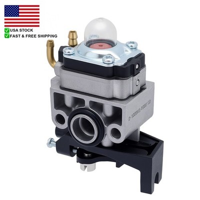 Carburetor for Mantis Honda GX25 GX25N GX25NT FG110 FG110K1 HHT25S Tiller Engine
