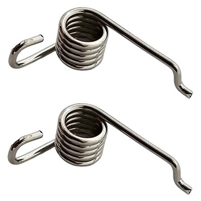 2 x Trigger Return Spring for Sig Sauer P320 P250 M17 M18 X5 Legion +10% Reset