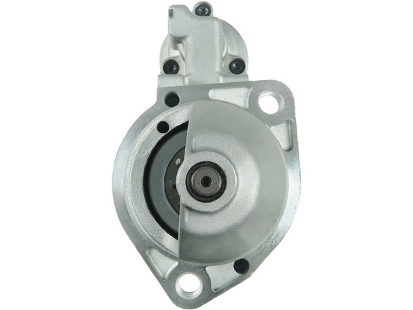 As-Pl Anlasser Starter AS S0101 0001223016 12V FüR Mercedes Klasse W212 Model SL-image