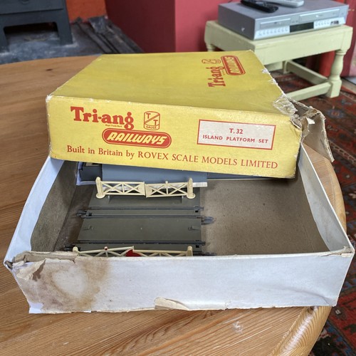 Triang TT Gauge Box Of Spares 1. | eBay UK