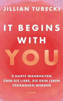It Begins With You Jillian Turecki