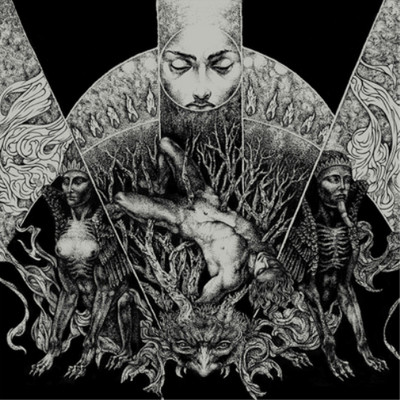 Deuil Shock/Deny (CD) Album (UK IMPORT)