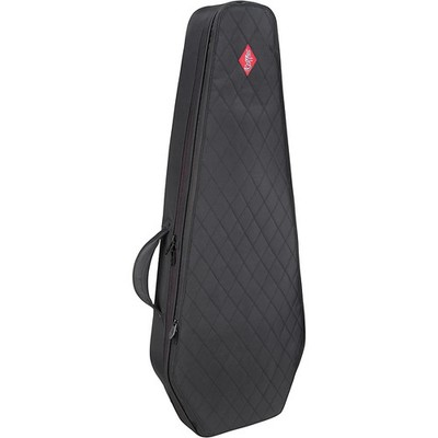 Coffin Case Coffin Chimera Electric Guitar Bag Black Standard