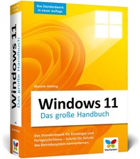 Mareile Heiting Windows 11