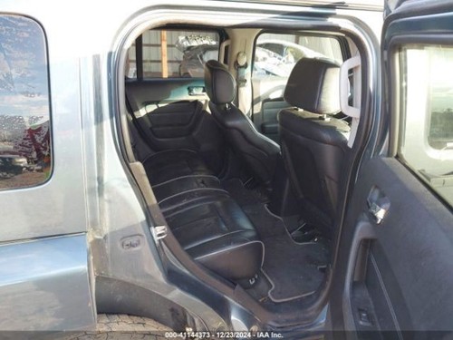 Wheel 16x7-1/2 Aluminum 7 Single Spoke Fits 06-10 HUMMER H3 2445807 - Picture 8 of 12