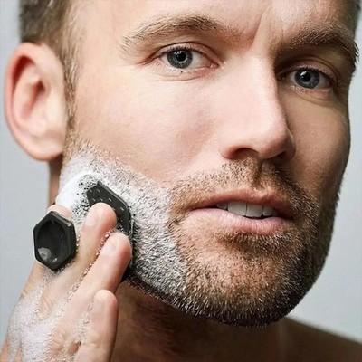 Silikon Gesichtspeeling Gesichtsreinigungsbürste Gesichtspeeling Gesichtsbürste.