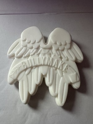 NEVER USED Bullymake Angel Wings Tough Nylon Dog Toy