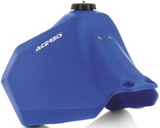Acerbis Fuel Tank 5.3 Gallon Blue for Suzuki DR650S/DR650SE 1996-2026