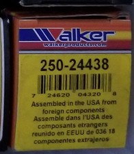 Genuine WALKER Oxygen Sensor Part# 250-24438 - New in Box