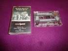CASSETTE TAPE ‌‌THE WHO / WHO'S BETTER WHO'S BEST / POLYDOR EUROPE PRESS 1988