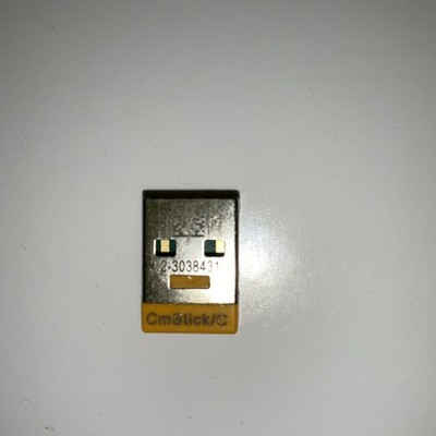Sirona WIBU-SYSTEMS 1001-02-160-0045 CmStick/C 2-3038431