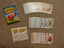 Potato Man Card Game - Zoch Zum Spielen (Comp...