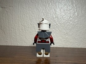 LEGO Star Wars Commander Fox Minifigure (2008)