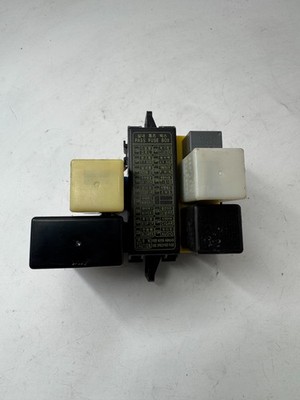 ZX349* Chevrolet Spark Daewoo Matiz Relaiskasten Sicherungskasten 96312300