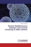 Pluvio J. Coronado | Human Papillomavirus Infection And Cervical Screening In...