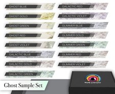 Eye Candy Pigments Ghost Interference Mica 5 grams,