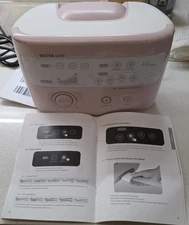 DOCTOR LIFE - Air Compression Leg, Massager for Circulation - LX7max SIZE M 