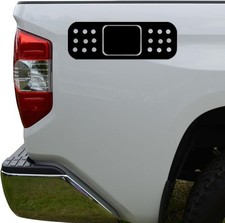 Band-aid Dent Jdm Japanese Die Cut Vinyl Decal Stier For Car Tru Band-aid Dent Jdm Japanese Die Cut Vinyl Decal Stier For Car Tru