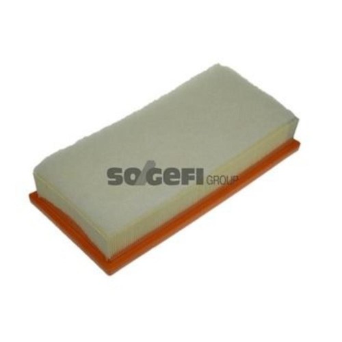 PURFLUX Luftfilter Filtereinsatz für Peugeot 407 SW 2.0 HDi 135 Citroën C5 III - Bild 1 von 1