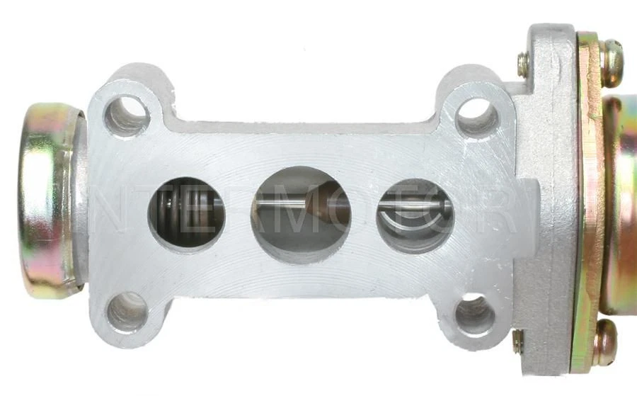 Válvula de control de aire de ralentí SMP 1999 2000 2001 2002 para Nissan Quest 1999-2002 Foto 4 de 4