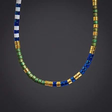 Tiny Beaded ,Colorful Boho Seed Bead Friendship Stacking Adjustable Bracelet