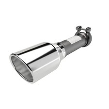 Genuine Mopar Tailpipe Exhaust Tip 68271071AA