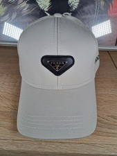  PRADA Cap