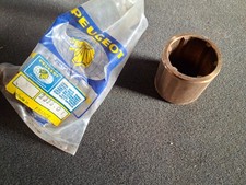 Boite de vitesse Peugeot 404